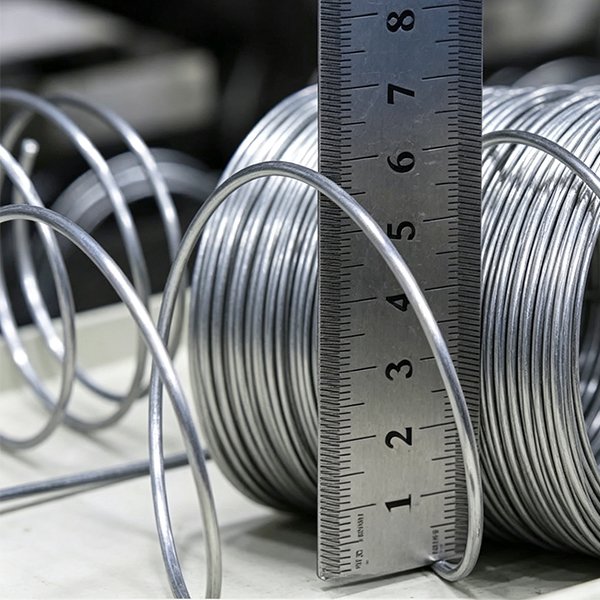 04 | Customized Steel Wire