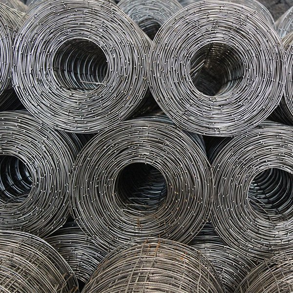 02 | Low Carbon Cold Drawn Steel Wire